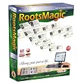 RootsMagic 4 UK Deluxe Edition (PC CD)