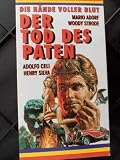 Der Tod des Paten - Die H�nde voller Blut - Mario Adorf