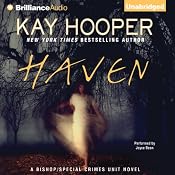 Haven: The 'Bishop' Special Crimes Unit, Book 13 | [Kay Hooper]