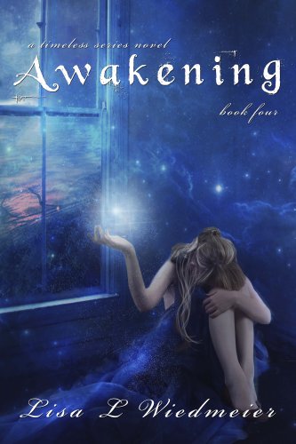 Awakening: A Timeless Series Novel