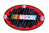 Xtreme Plax Nascar Windshield Mount Plaque