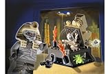 Eigenschaften LEGO 1383 / Lego Studio 1383 Der Fluch des Pharao von 2002