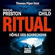 Ritual: H�hle des Schreckens.  Lesung
