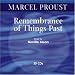 Remembrance of Things Past (Naxos Audio)