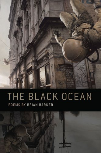 The Black Ocean (Crab Orchard Series in Poetry)