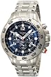 Nautica Men's NST Chronograph Watch #N19509G