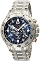 Nautica Men's NST Chronograph Watch #N19509G
