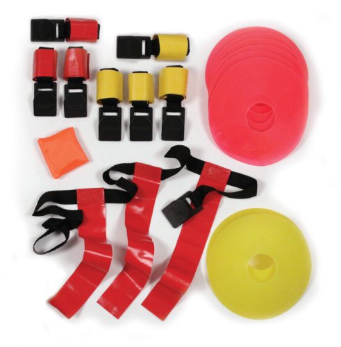 Classic Sport 8 Player Flag Football Kit