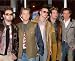 Search : N'Sync Full Group 8x10 Photo