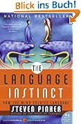 The Language Instinct