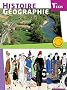 Histoire - G�ographie 1re ST2S - Livre �l�ve - Ed. 2012