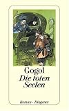 Produkt-Bild: Die toten Seelen