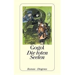 Die toten Seelen