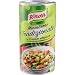 Knorr Minestrone Tradizionale (500gr) Traditionelle Gemüsesuppe
