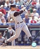 Jason Bay Signed / Autographed 8x10 Photo