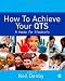 How to Achieve Your QTS: A Guide for Students