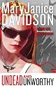 Undead and Unworthy (Queen Betsy, Book 7)