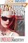 Undead and Unworthy (Queen Betsy, Book 7)