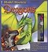 Model Masters: Dragons (Model Masters)