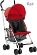 UPPAbaby G-Lite Stroller Denny (red)