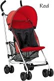 51uWzyNHGrL._SL160_ - UPPAbaby 2009 G-Lite Umbrella Stroller - Red - umbrella-stroller-daily-specials