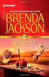 Texas Wild (Harlequin Desire)