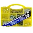 290-Piece Assortment Set - Organize Home and Workshop