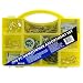 290-Piece Assortment Set - Organize Home and Workshop