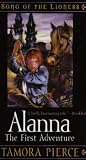 Alanna: The First Adventure