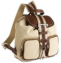 Prada Women's Handbag, Sabbia/Cocco