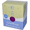 GladRags Color Pantyliner 3-pack