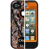 ★★★Compare Price Otterbox iPhone 4s / 4 Defender Series with Realtree® Camo - AP BLAZED - Fits Oct '11 iPhone 4s (All Carriers)