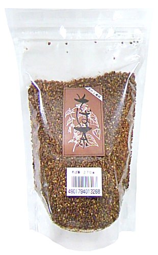 常照園 そば茶 270g