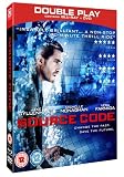 Source Code: Double Play (Blu-Ray + DVD) & Exclusive Bonus Features + Cast And Crew Insights + Audio Commentary + Focal Points/Trivia Track (2 Disc Set) [DVD]