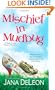 Mischief in Mudbug (Ghost-In-Law Mystery Romance)