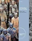 Archaeology : down to earth
