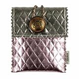 SURA ABLAZE ASHTRAY SATIN PINK �g�ъD�M
