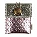 SURA ABLAZE ASHTRAY SATIN PINK �g�ъD�M