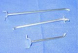 150 6 inch long Peg Board Hooks