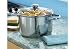 Viners Essentials 24cm Stock Pot. Image