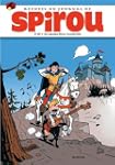 Recueil Spirou 327