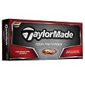 TaylorMade TP Golf Ball 12-pk. - White