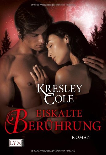 Produkt-Bild: Eiskalte Ber&uuml;hrung