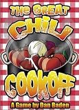 Great Chilli Cook-Off