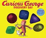 Cover of Curious George Discovery Day by N. T. Raymond 0618737618