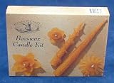 Image of Beeswax Candle Kit