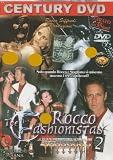 Rocco - the fashionistas 2 (XXX Adult) (Dvd) Italian Import
