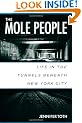 The Mole People: Life in the Tunnels Beneath New York City