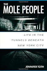 The Mole People