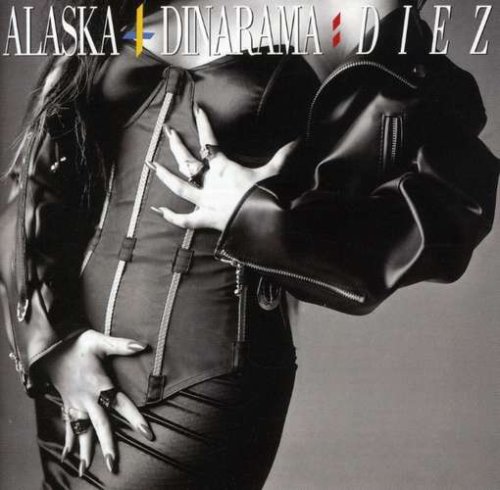 Alaska & Dinarama - Perlas Ensangrentadas Lyrics - Zortam Music